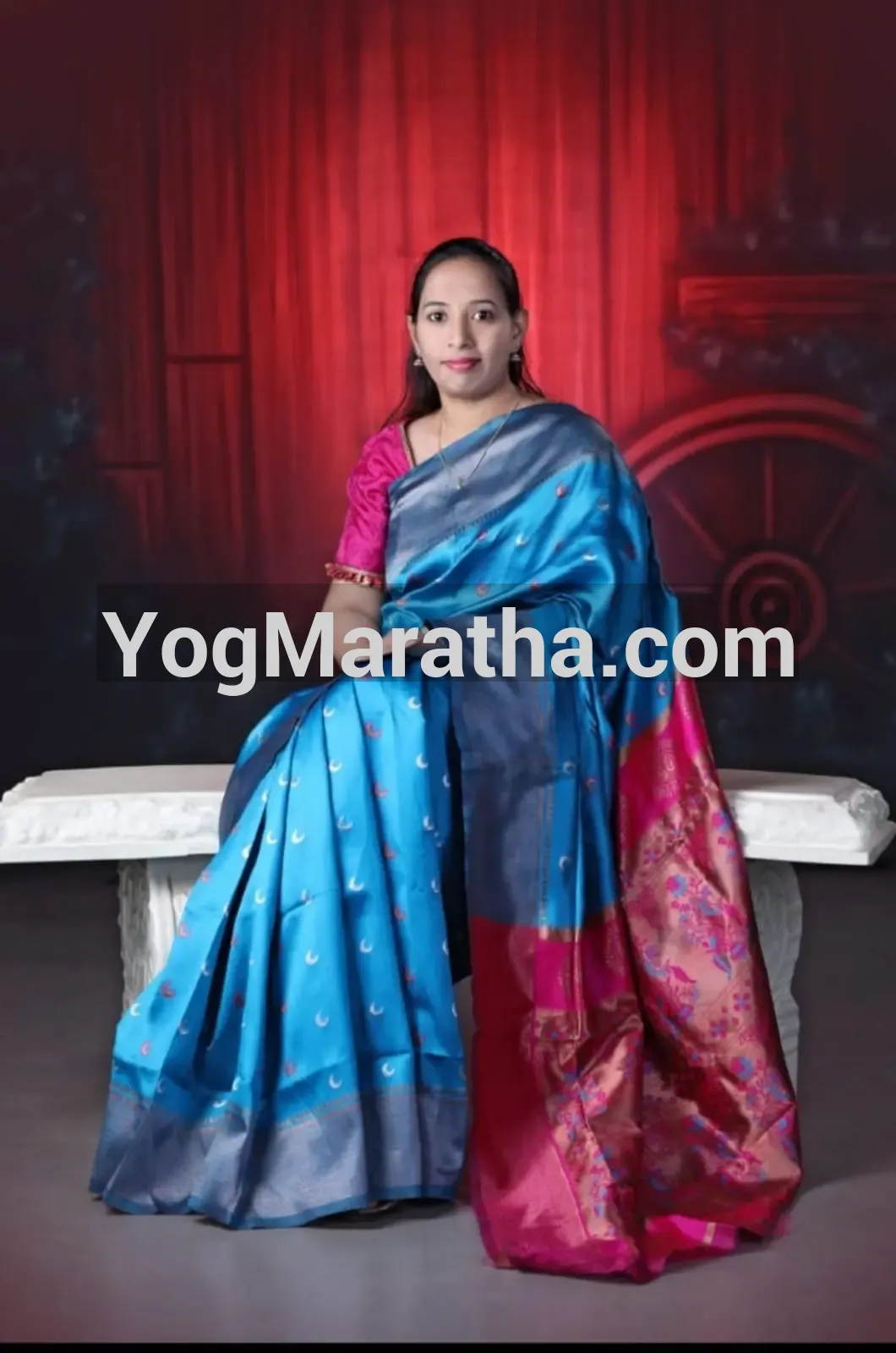 Maratha Marriage Profile