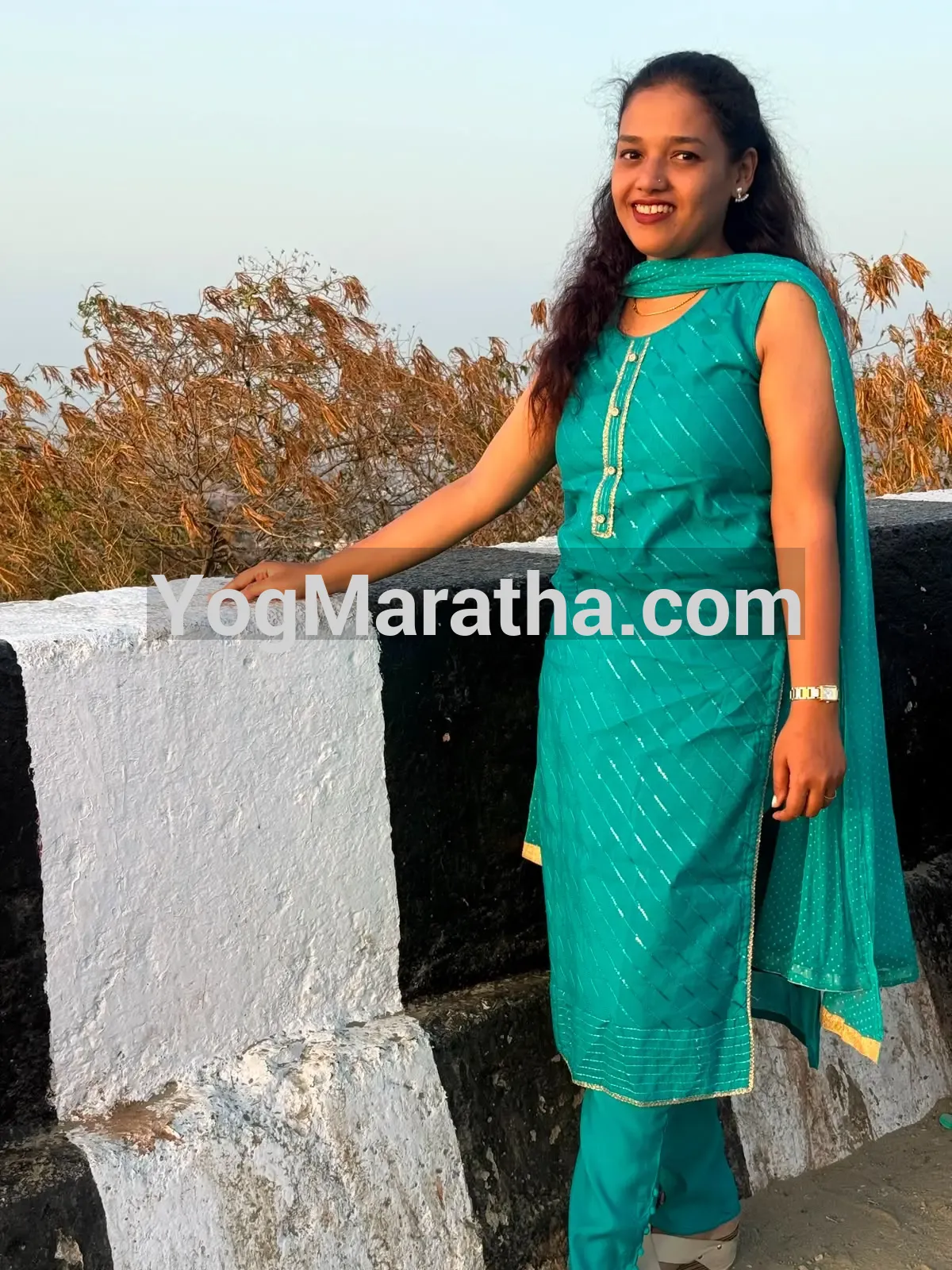 Maratha Marriage Profile