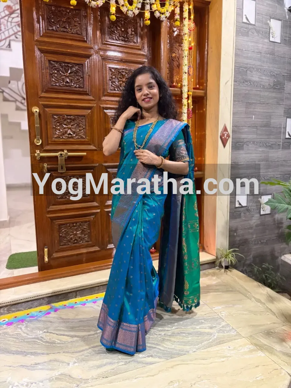 Maratha Marriage Profile