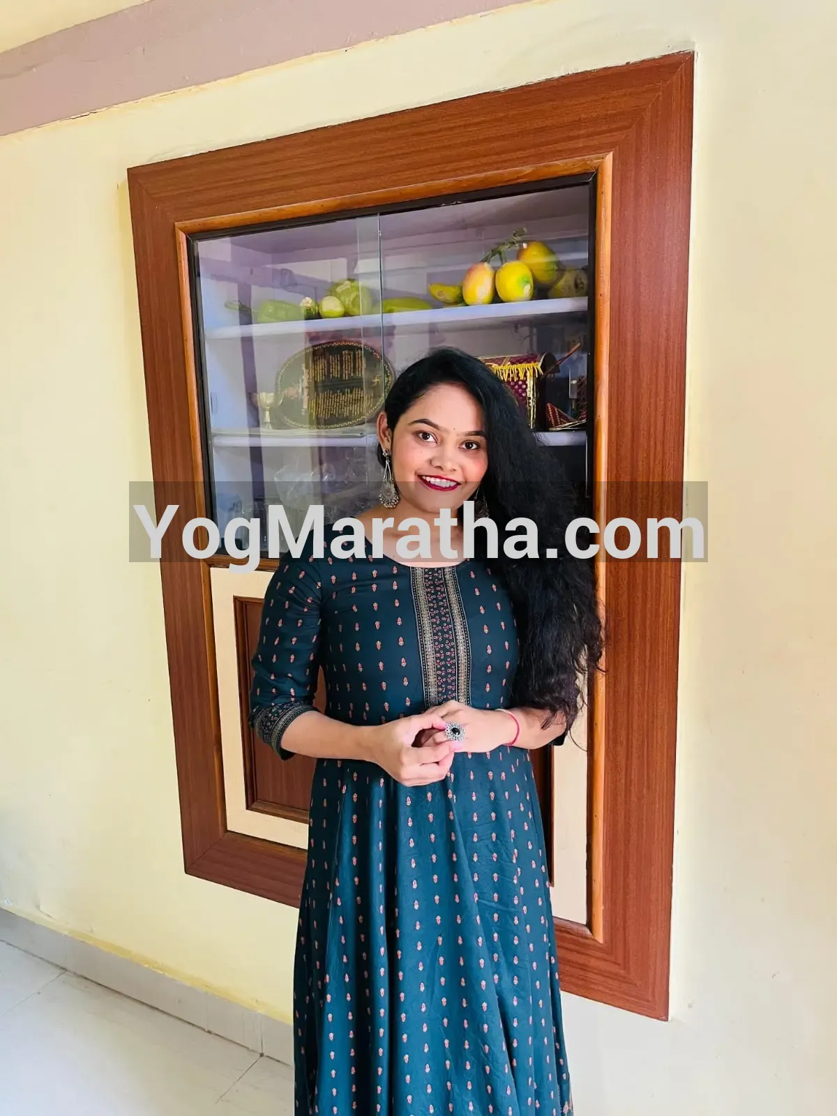 Maratha Marriage Profile