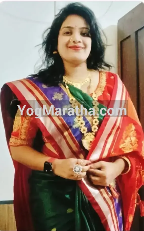 Maratha Marriage Profile