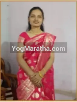 Maratha Marriage Profile