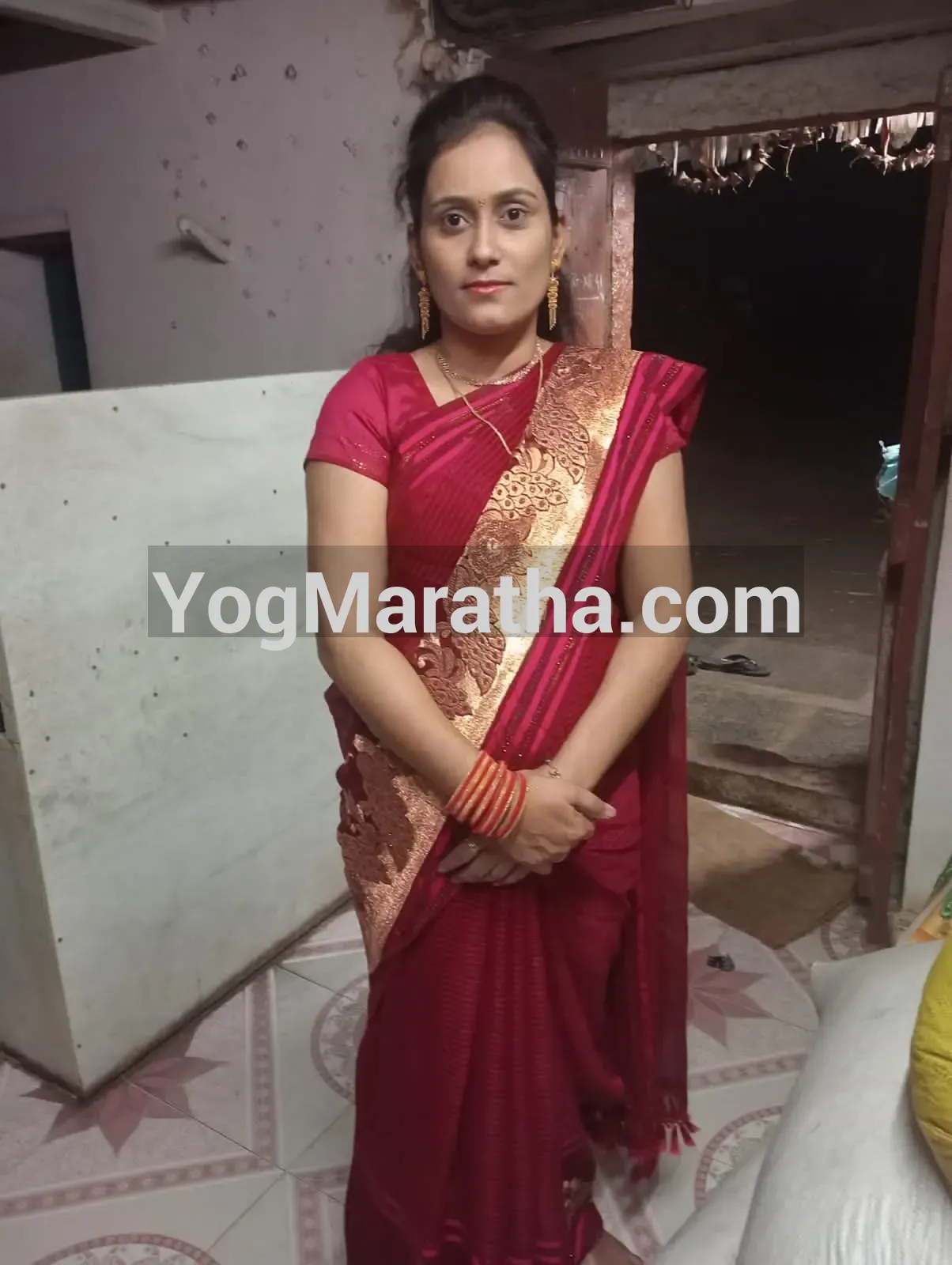 Maratha Marriage Profile
