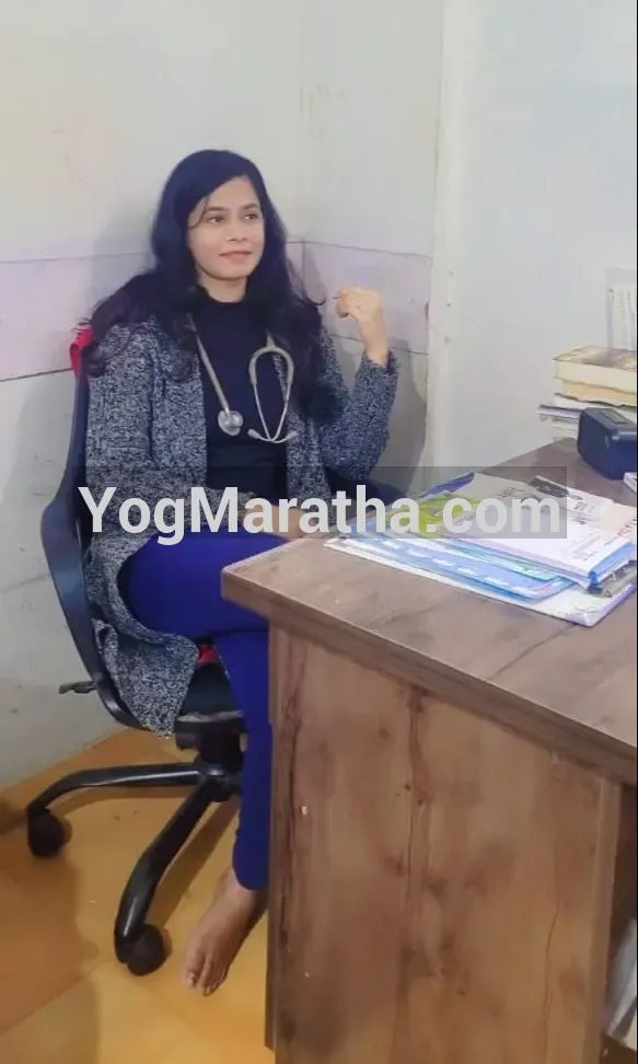 Maratha Marriage Profile