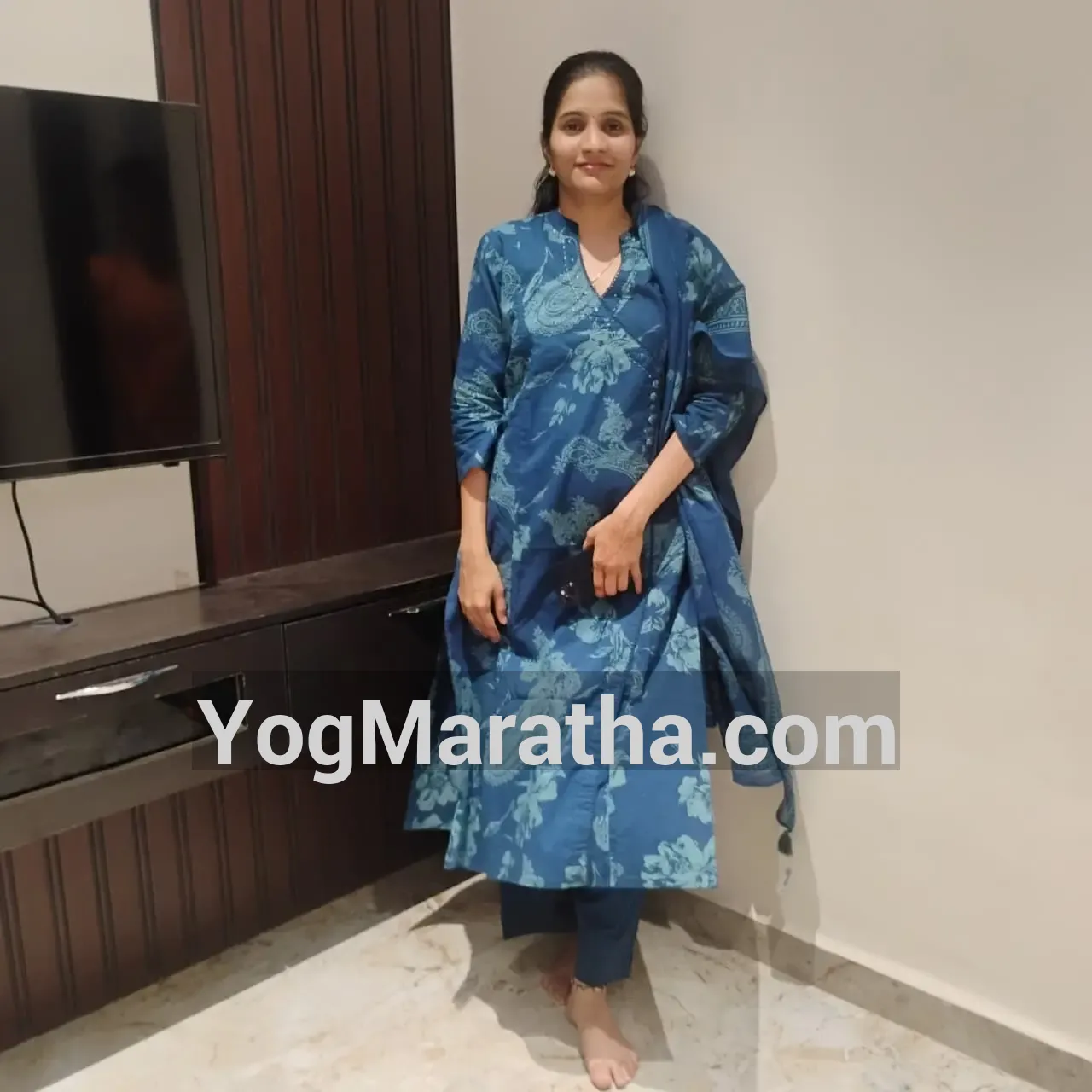 Maratha Marriage Profile