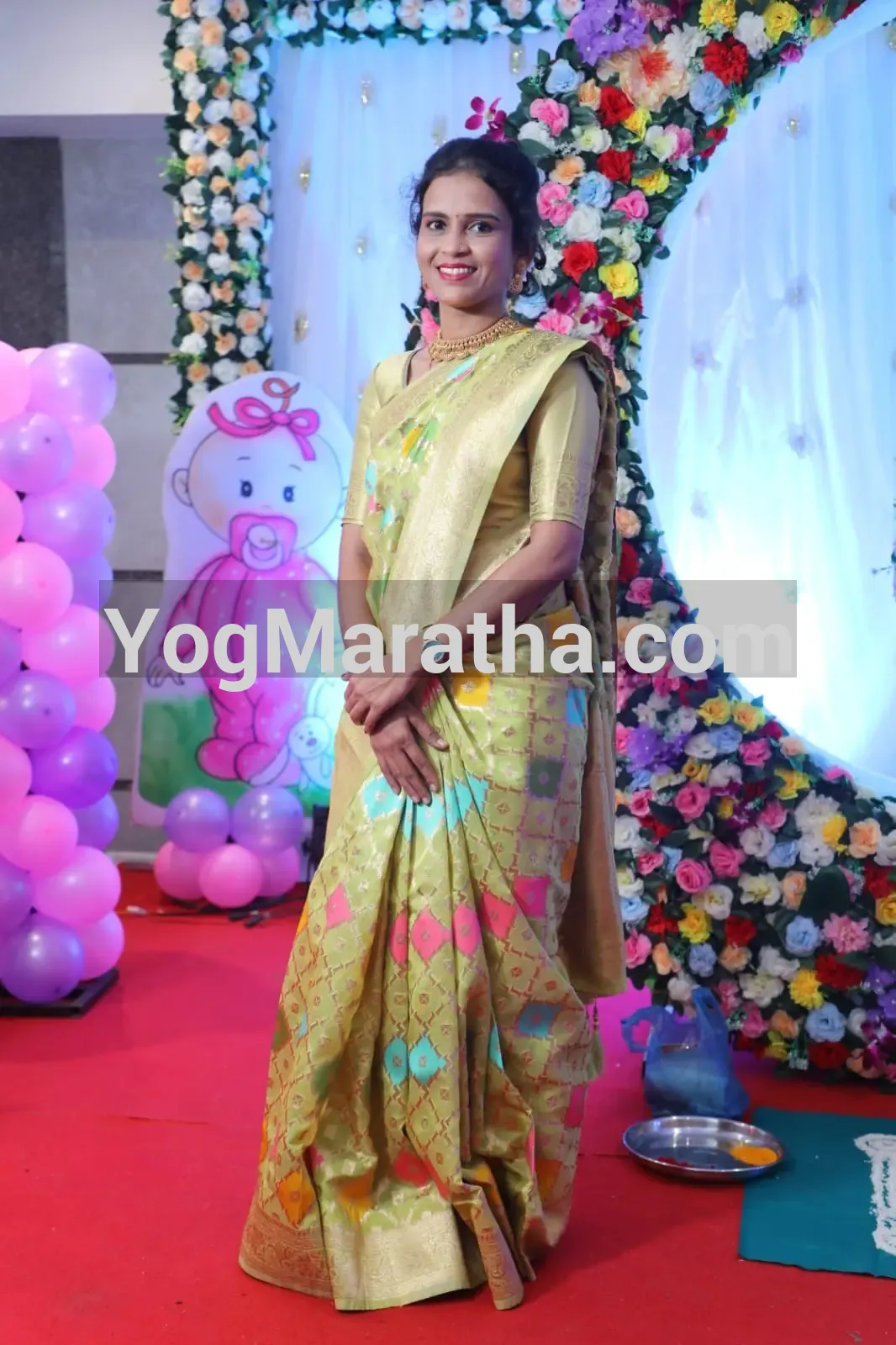 Maratha Marriage Profile