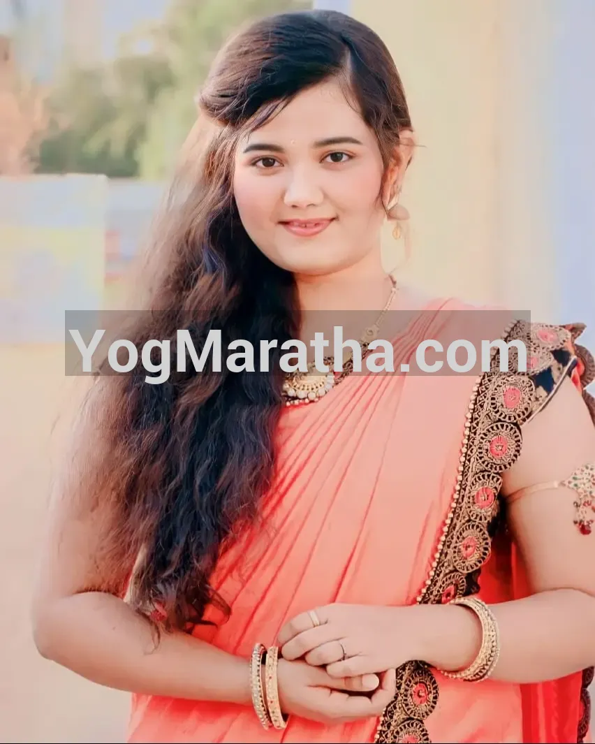 Maratha Marriage Profile