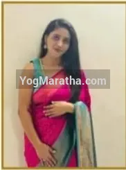 Maratha Marriage Profile