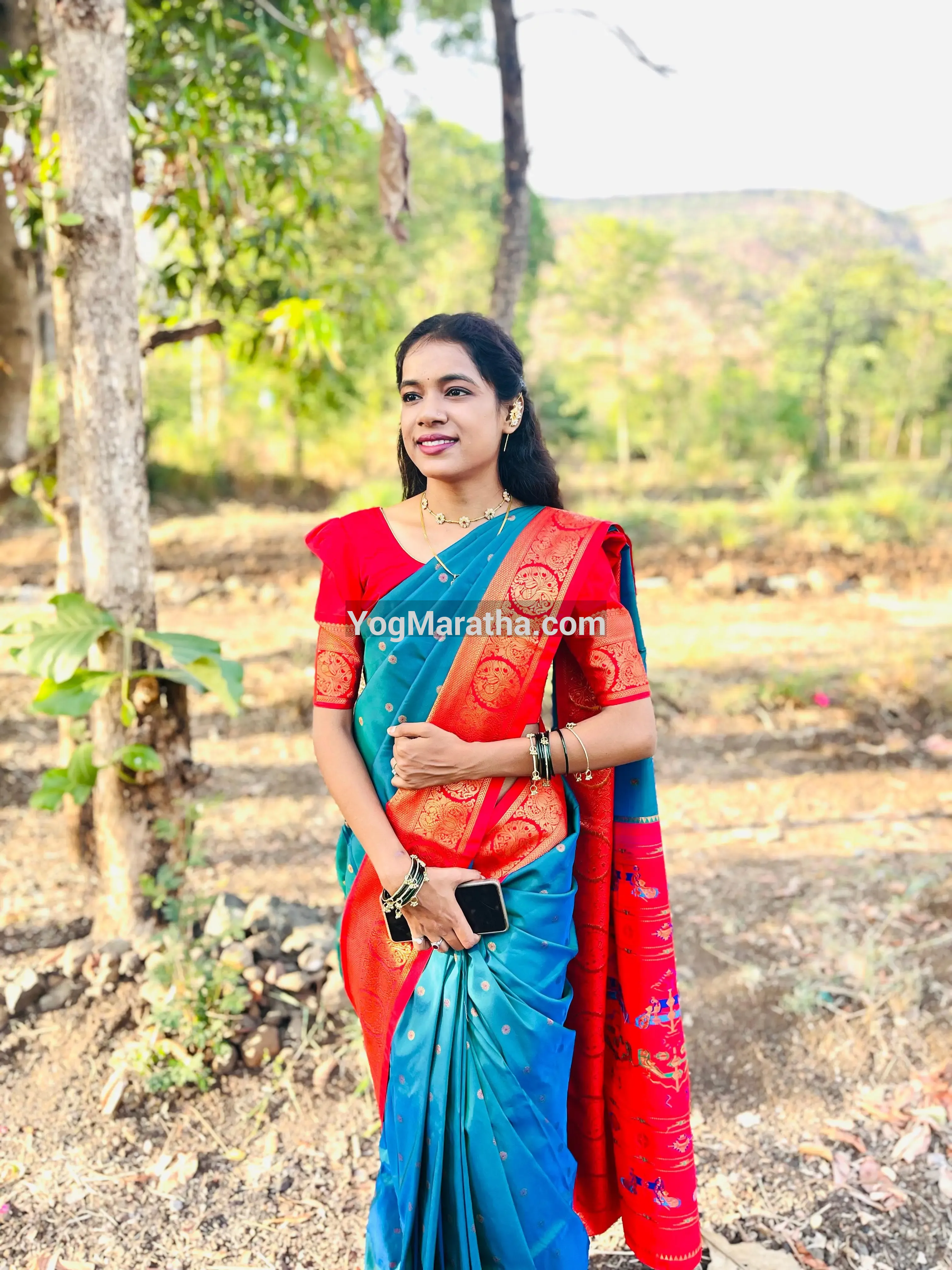 Maratha Marriage Profile