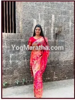 Maratha Marriage Profile