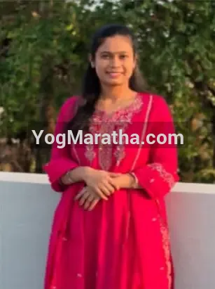 Maratha Marriage Profile