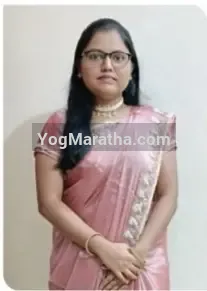 Maratha Marriage Profile