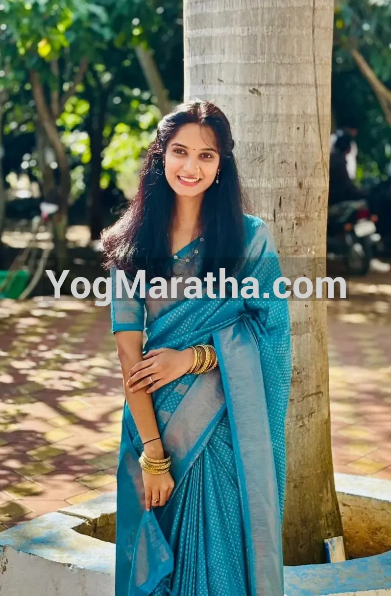 Maratha Marriage Profile