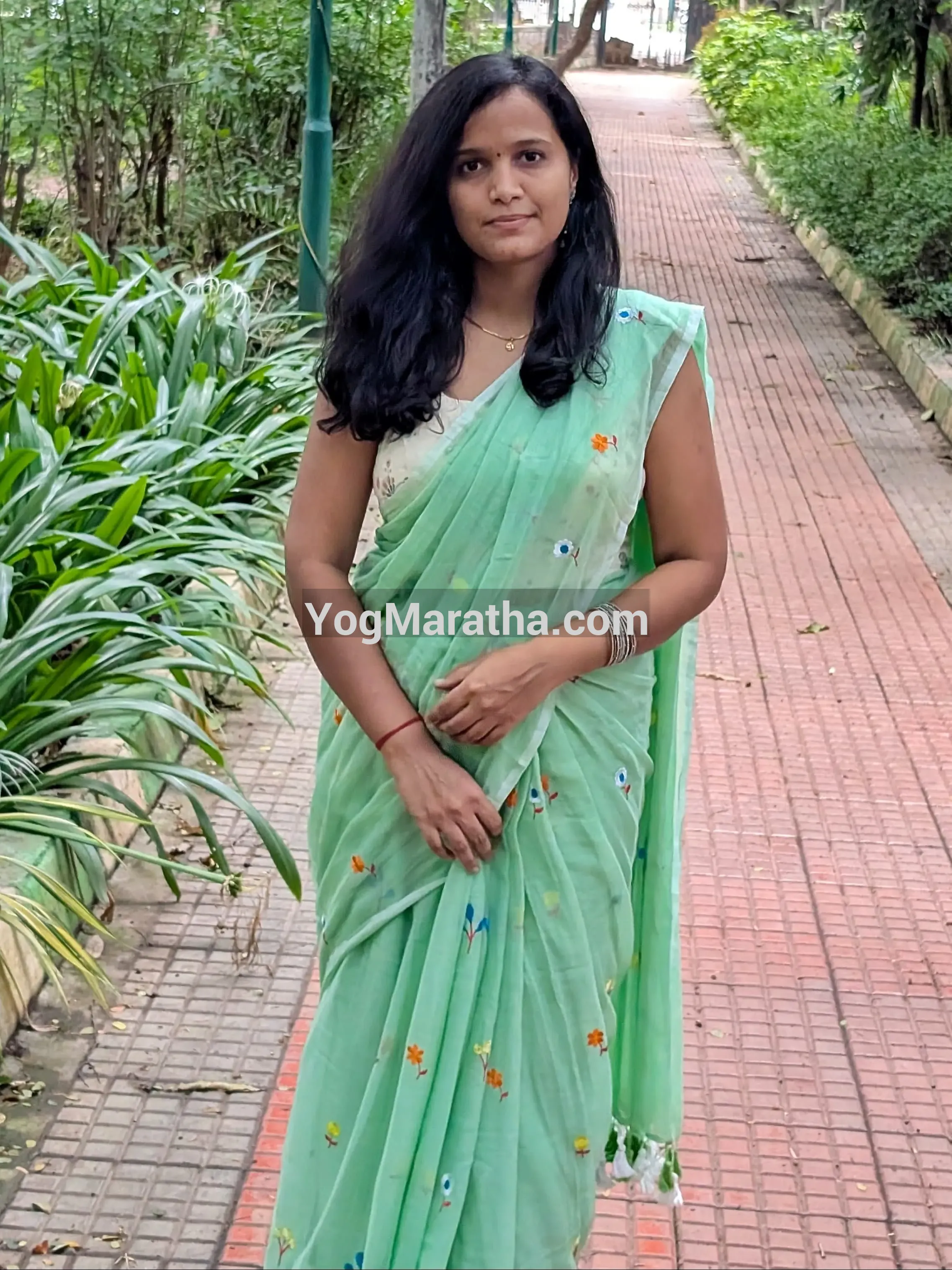 Maratha Marriage Profile
