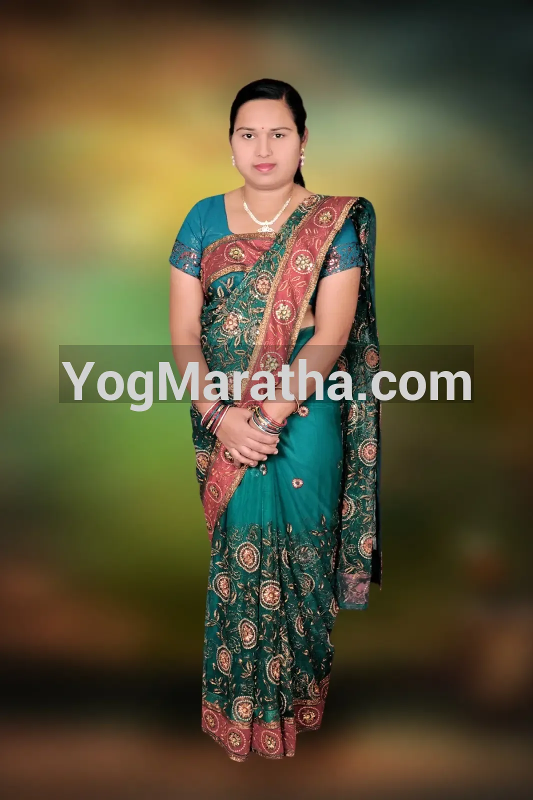 Maratha Marriage Profile