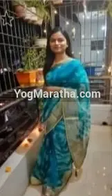 Maratha Marriage Profile