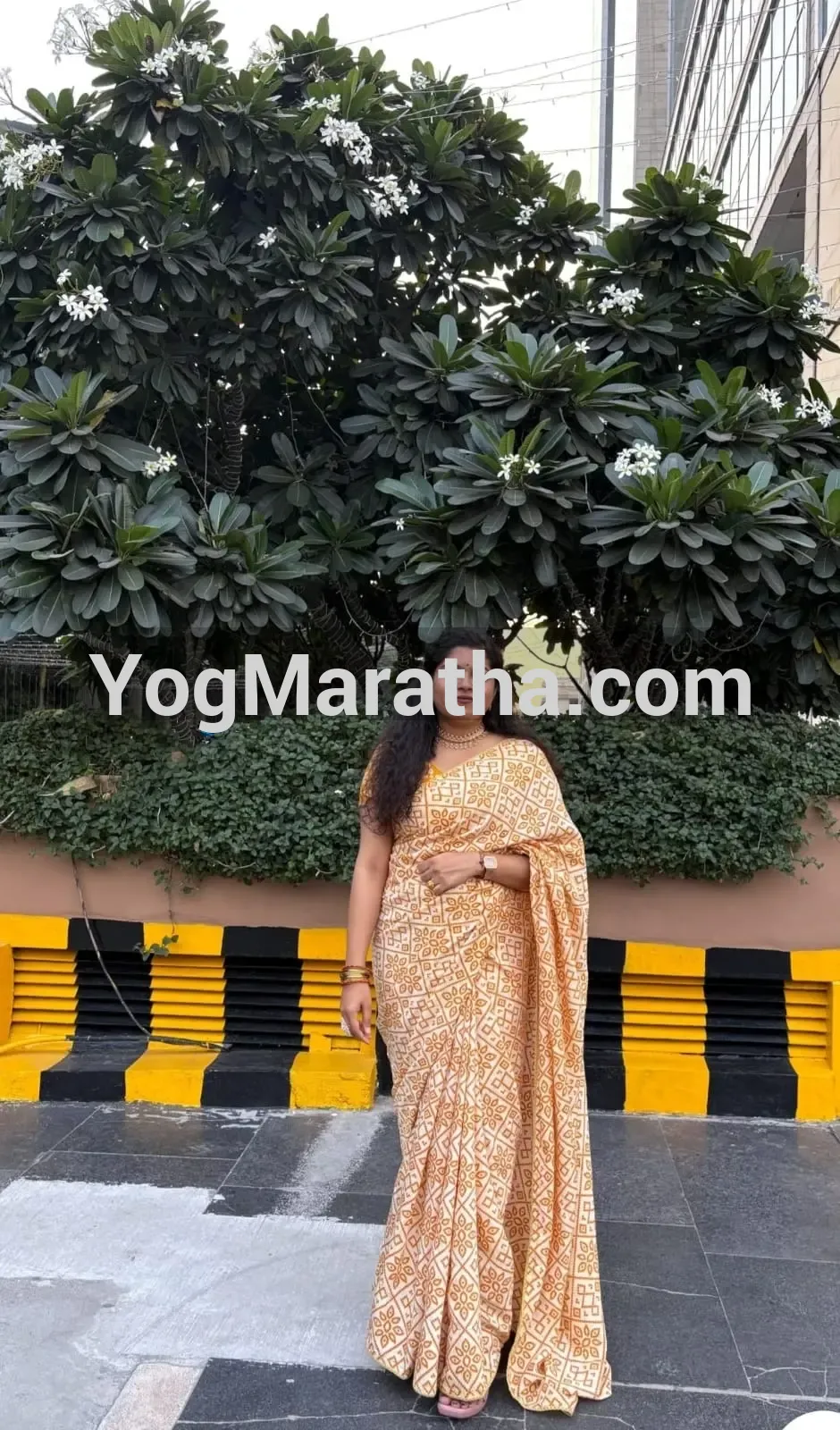 Maratha Marriage Profile