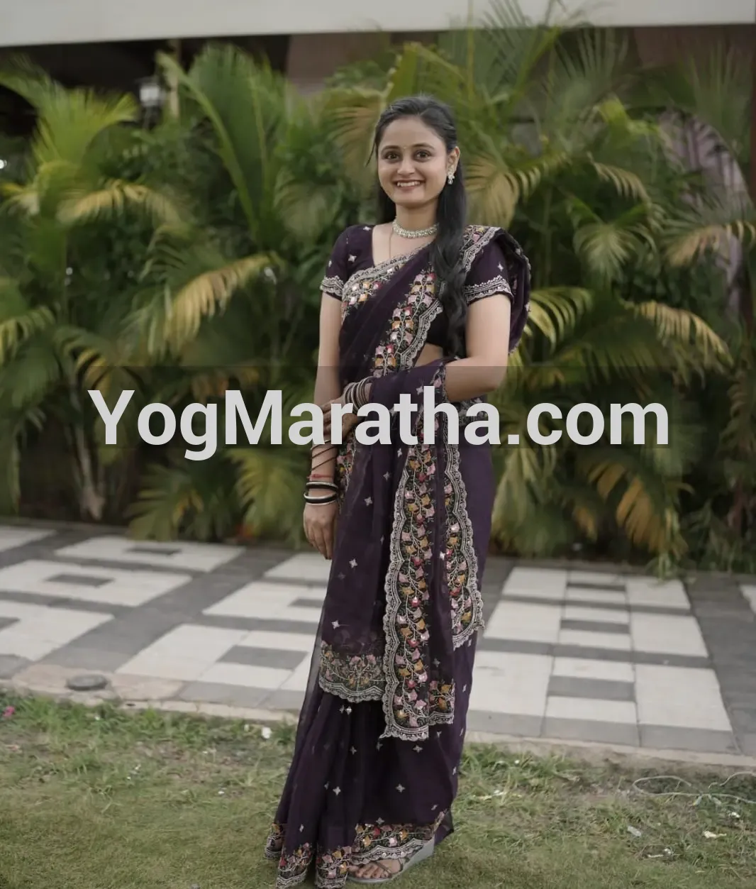 Maratha Marriage Profile