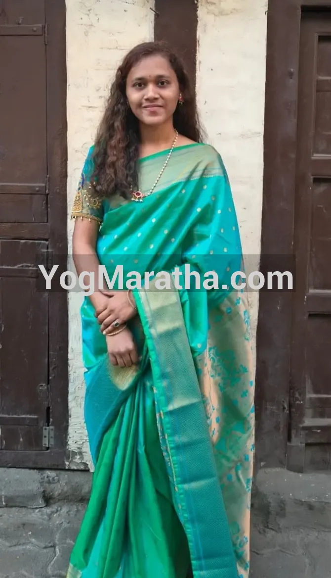 Maratha Marriage Profile