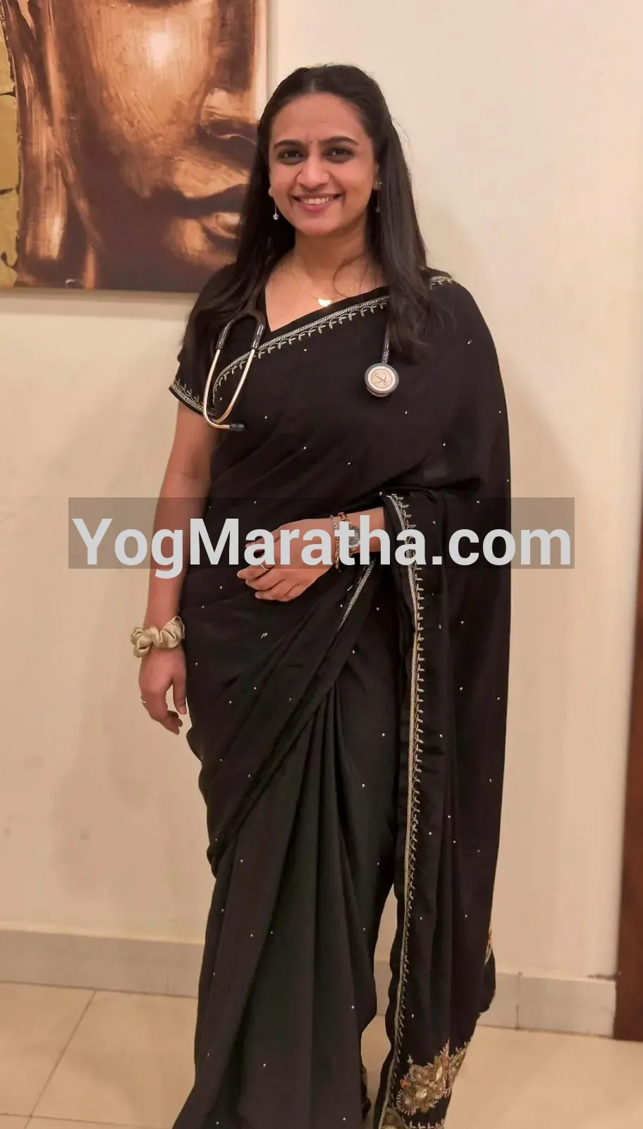 Maratha Marriage Profile