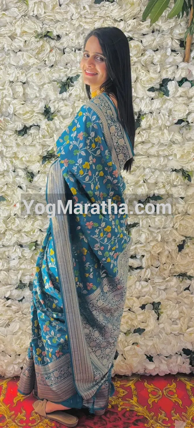 Maratha Marriage Profile