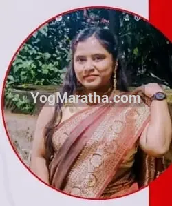Maratha Marriage Profile