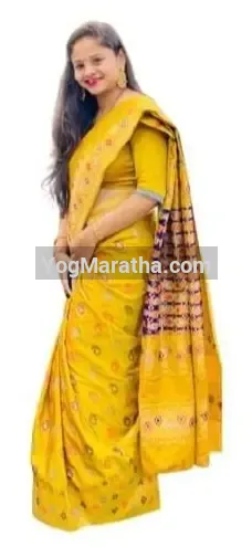 Maratha Marriage Profile