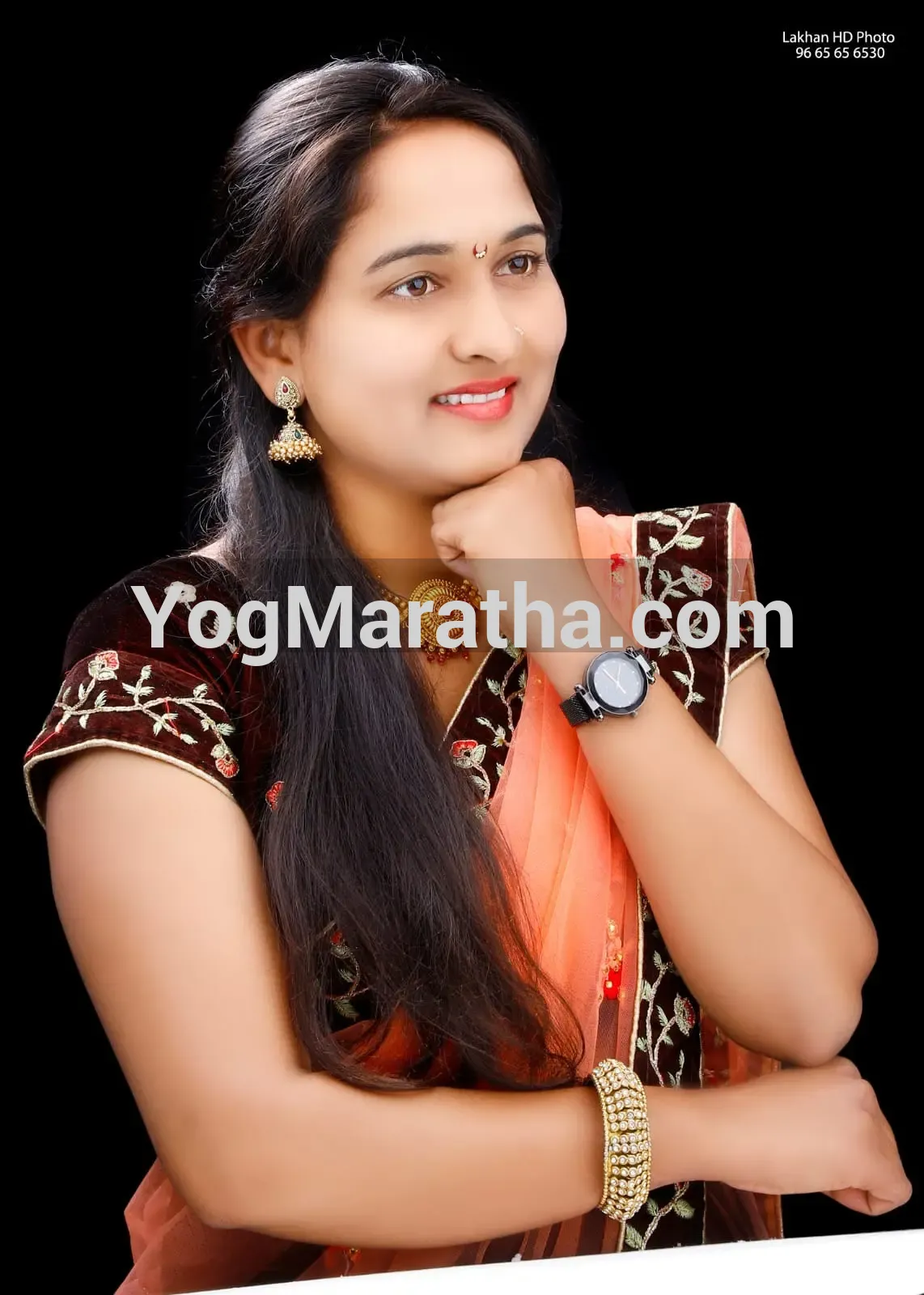 Maratha Marriage Profile