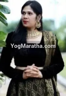 Maratha Marriage Profile