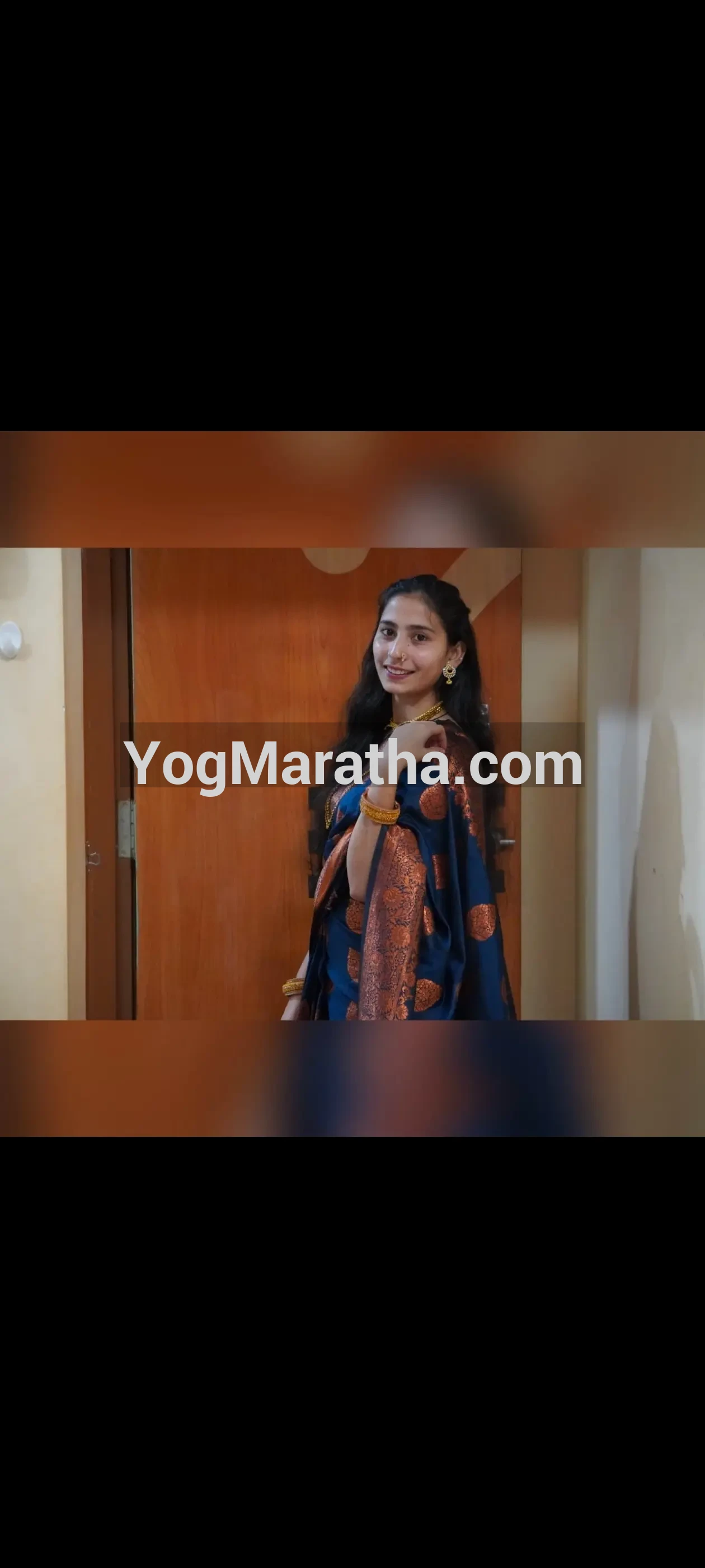 Maratha Marriage Profile