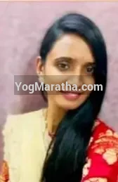 Maratha Marriage Profile
