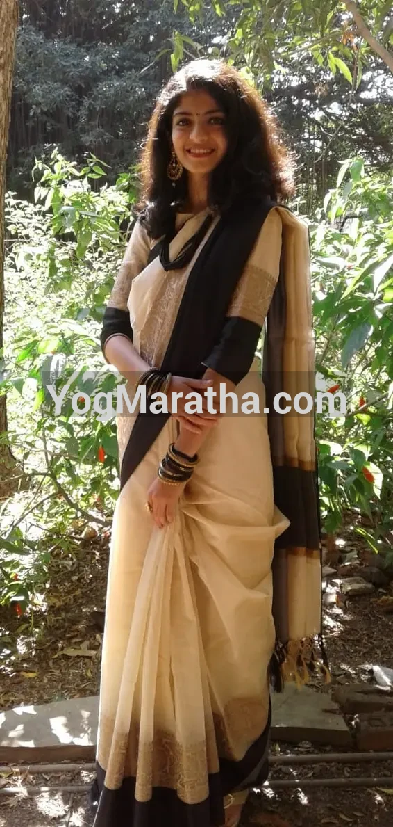 Maratha Marriage Profile