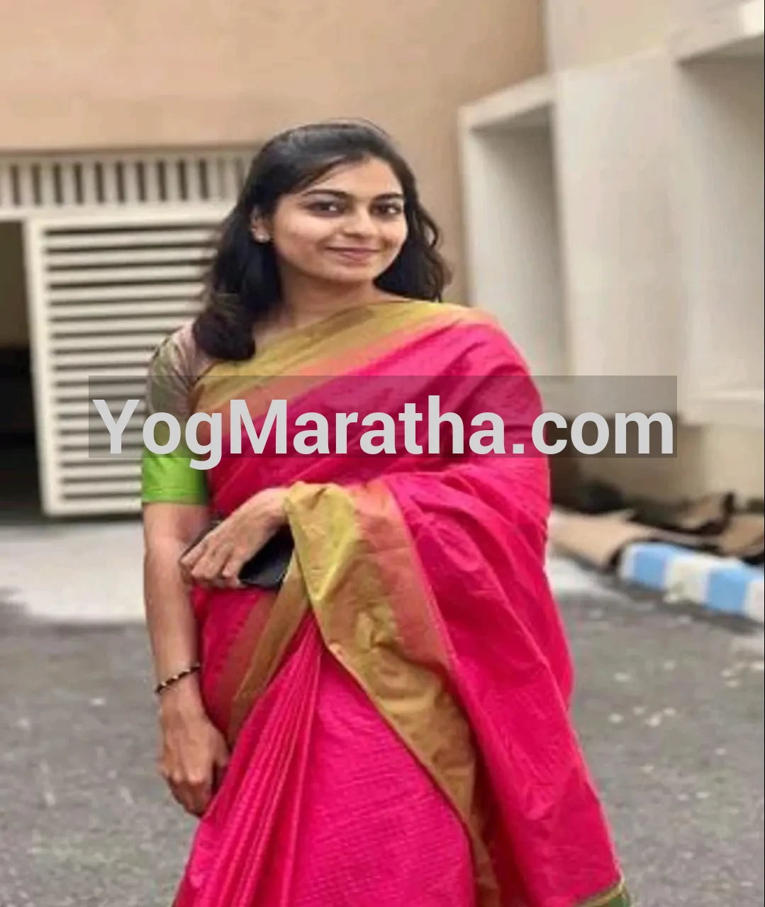 Maratha Marriage Profile