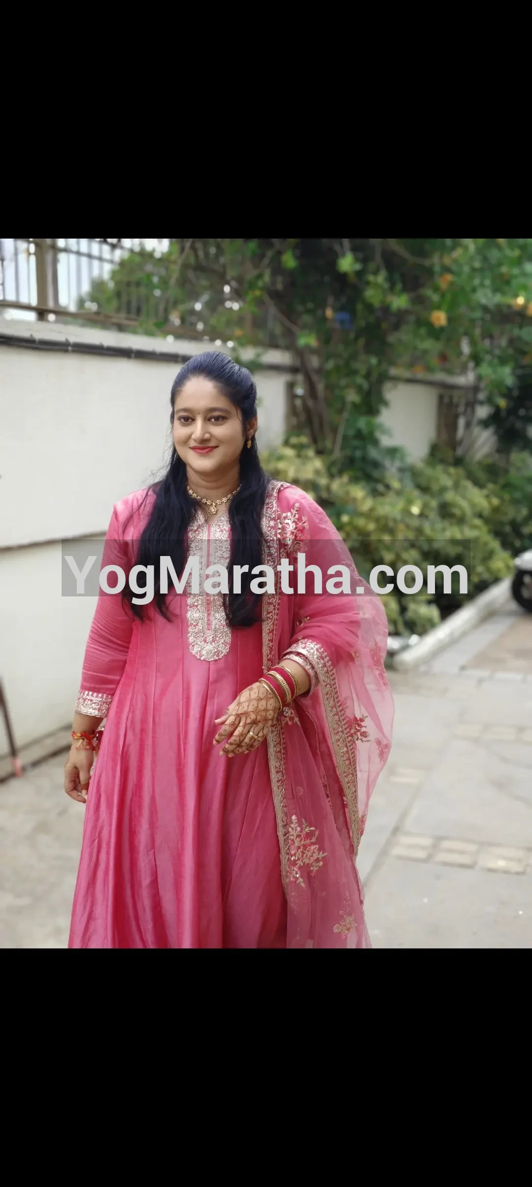 Maratha Marriage Profile