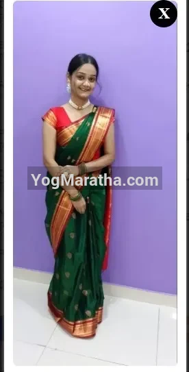 Maratha Marriage Profile