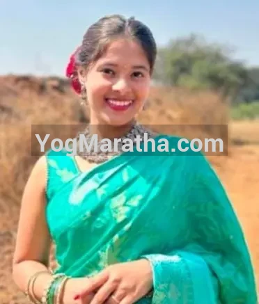 Maratha Marriage Profile