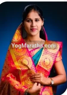 Maratha Marriage Profile