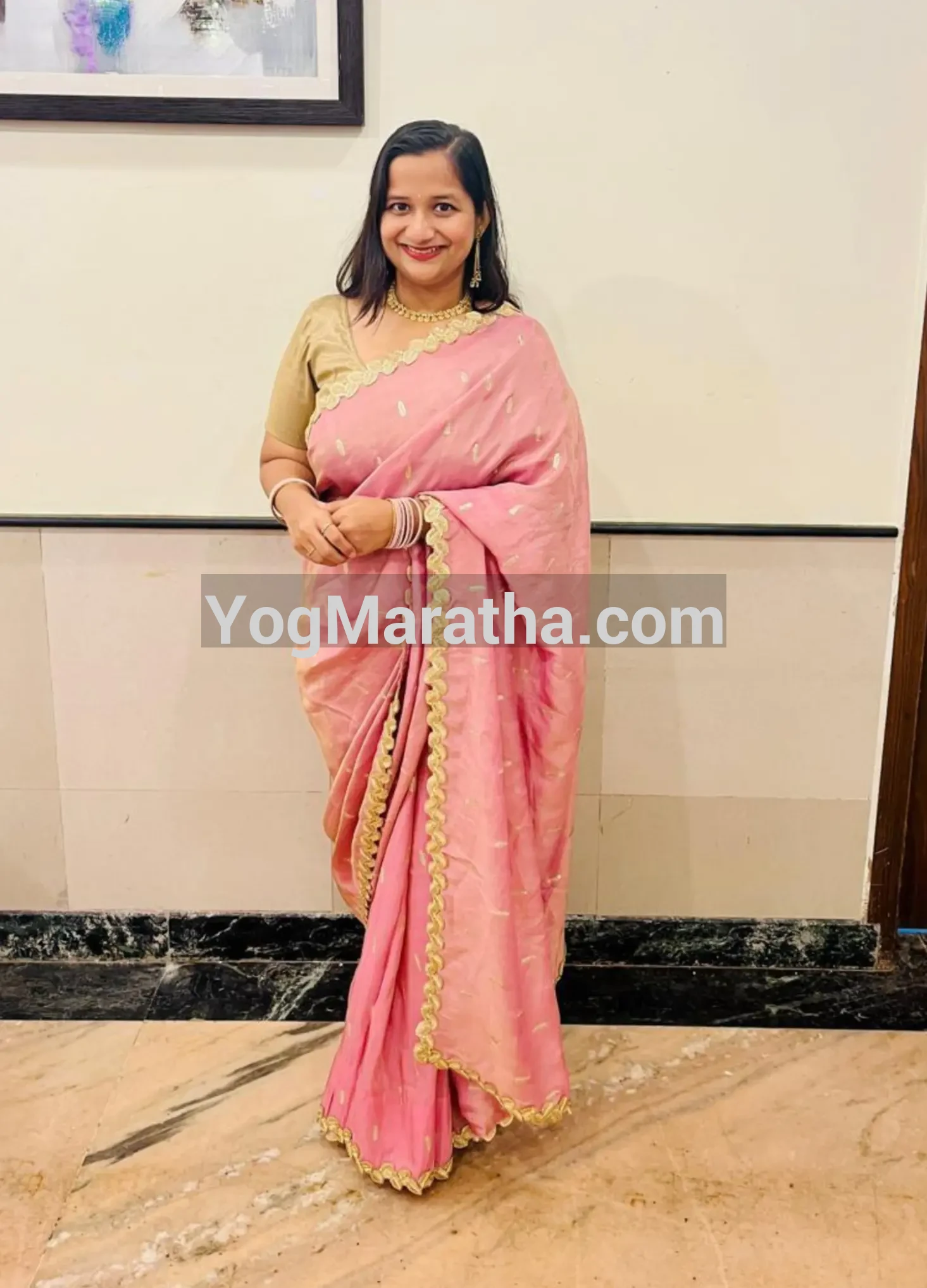 Maratha Marriage Profile