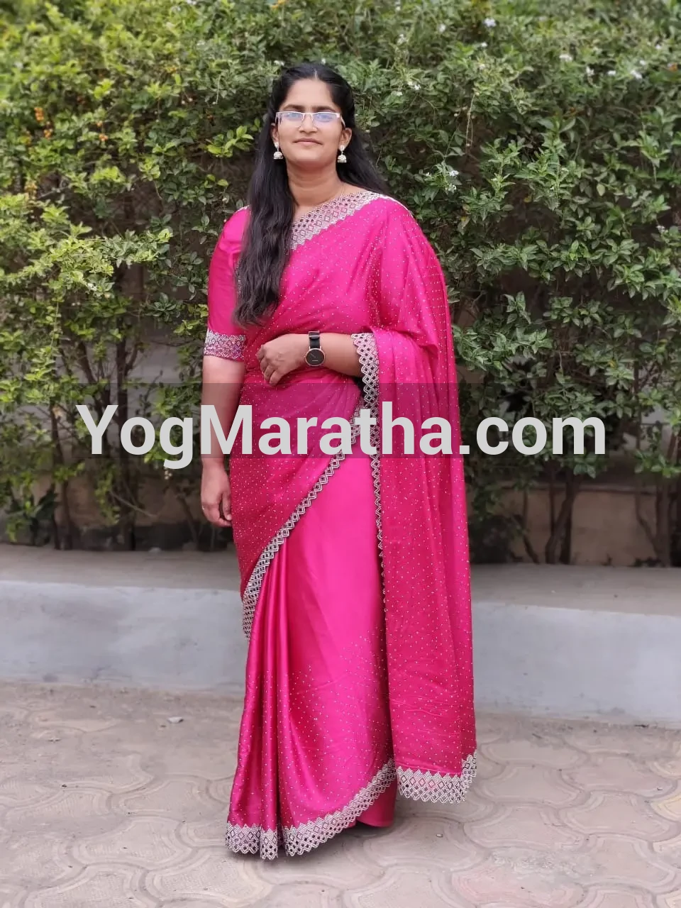 Maratha Marriage Profile