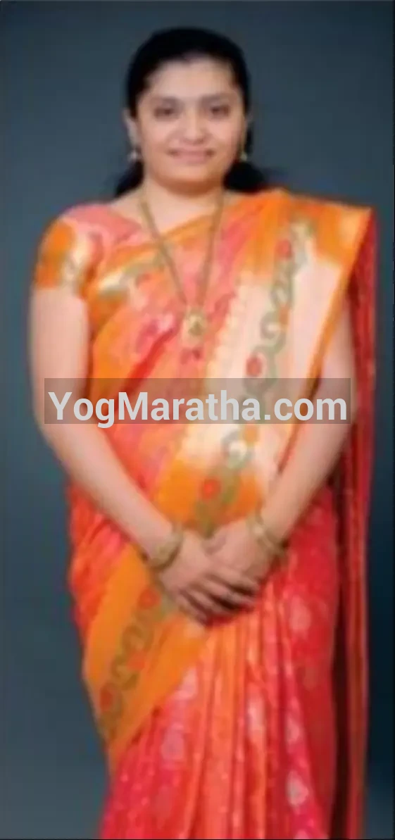 Maratha Marriage Profile
