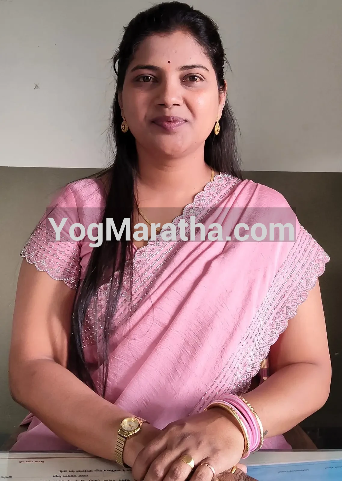 Maratha Marriage Profile