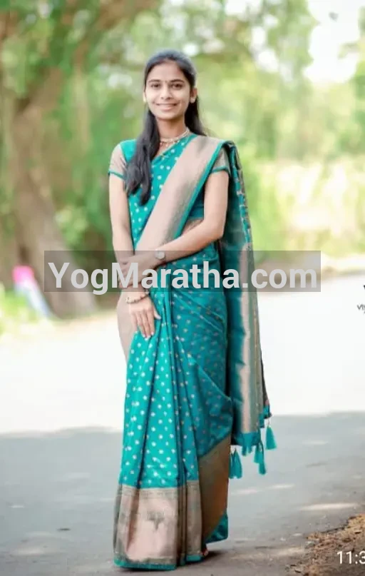 Maratha Marriage Profile