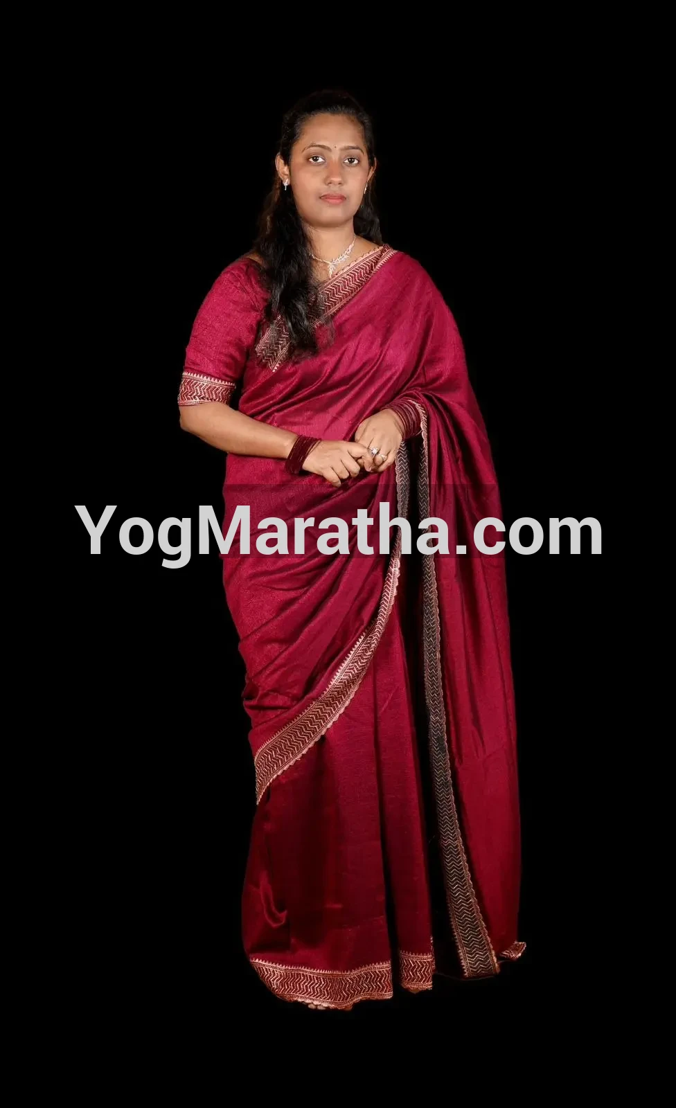Maratha Marriage Profile