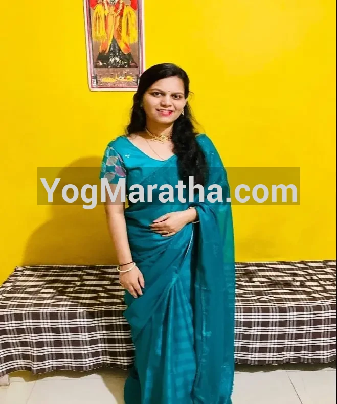 Maratha Marriage Profile