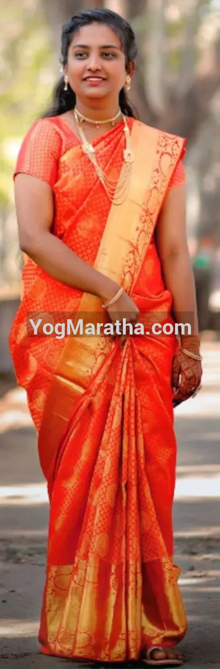 Maratha Marriage Profile