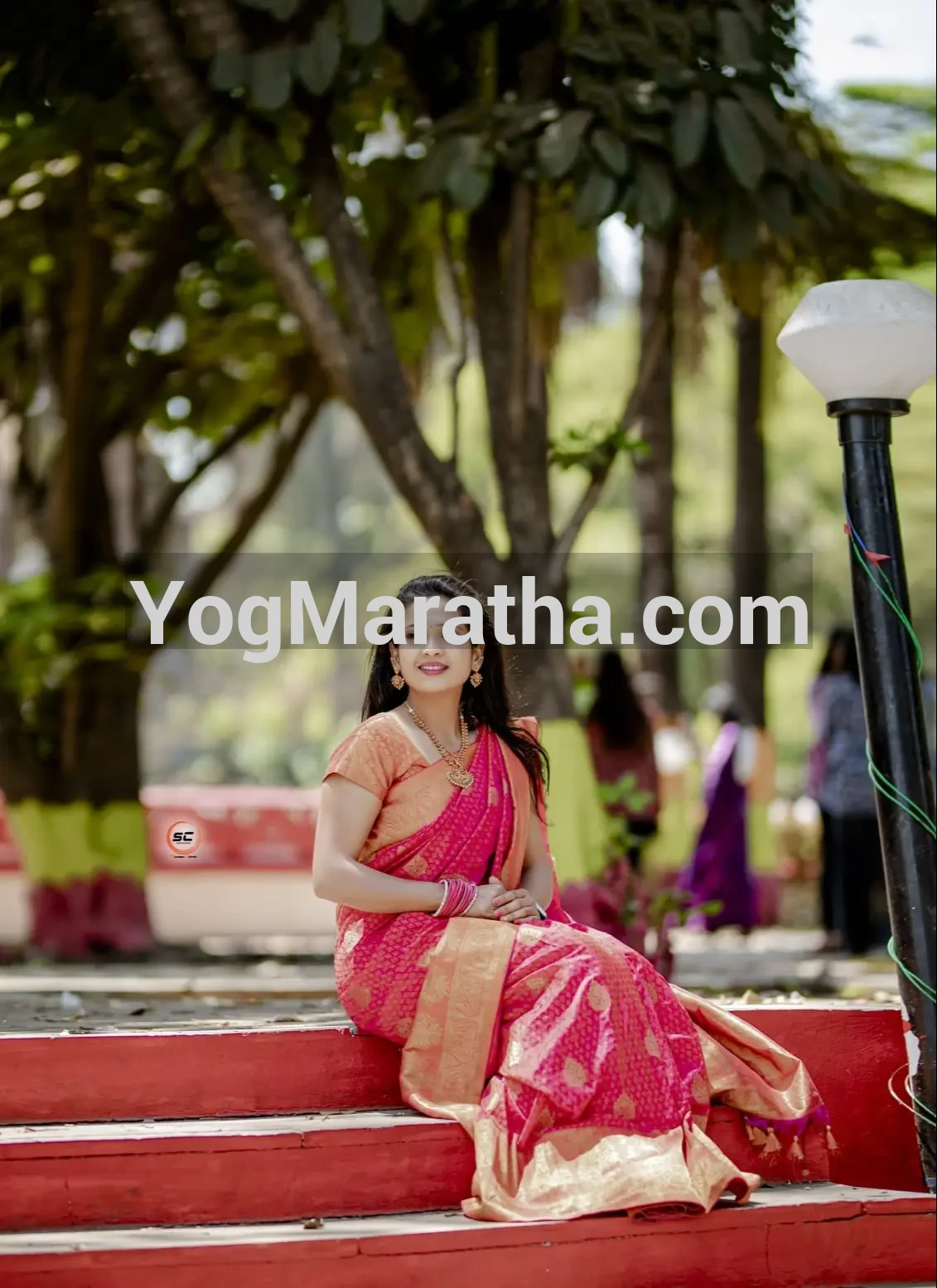 Maratha Marriage Profile