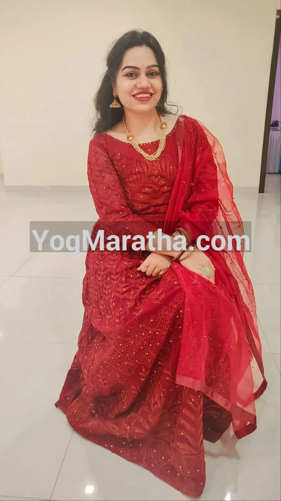 Maratha Marriage Profile