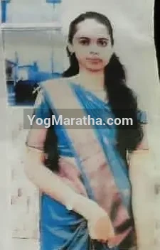 Maratha Marriage Profile