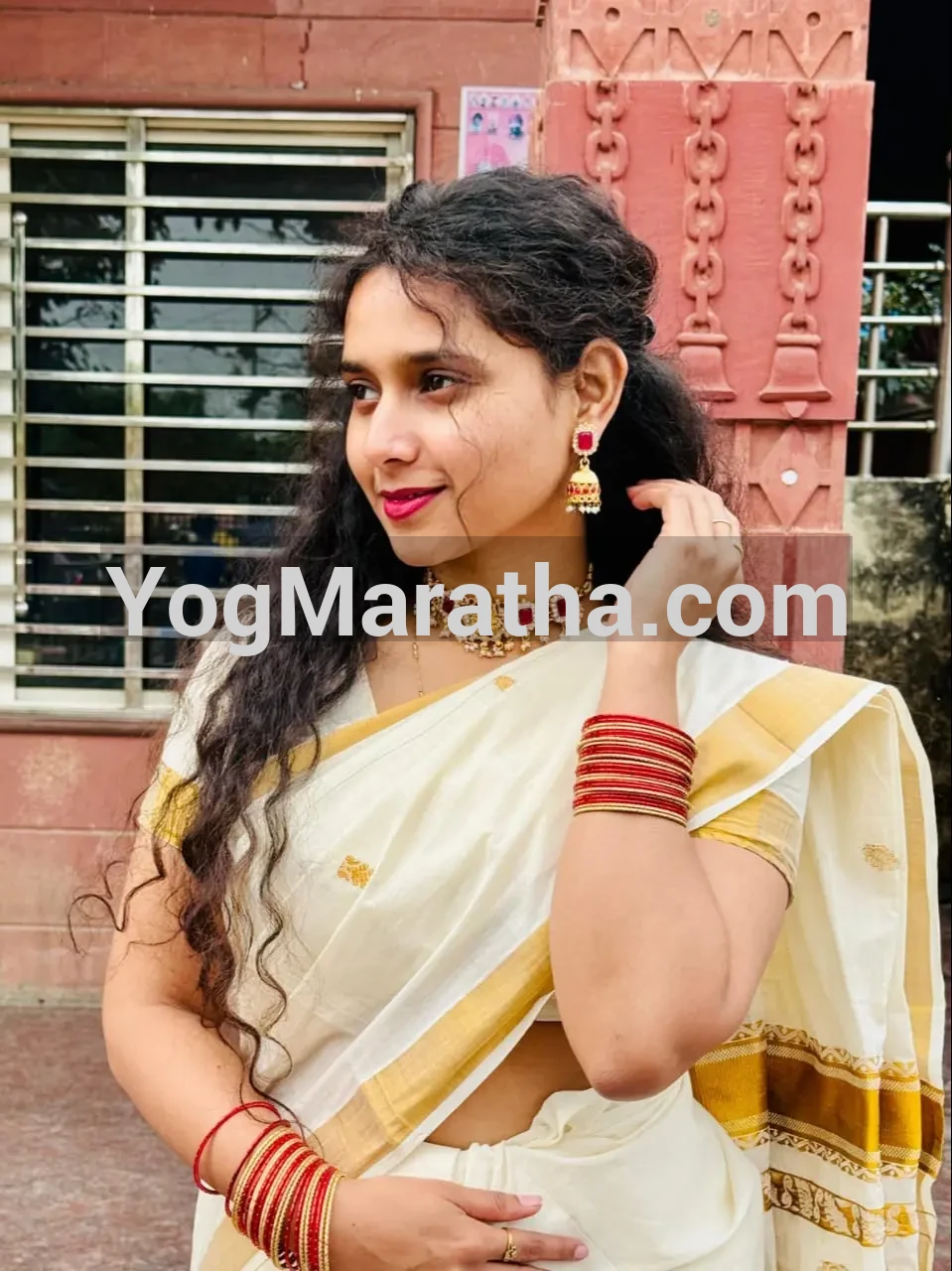 Maratha Marriage Profile