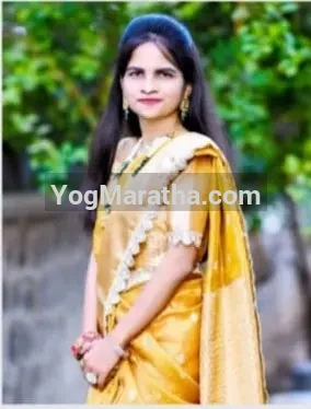 Maratha Marriage Profile